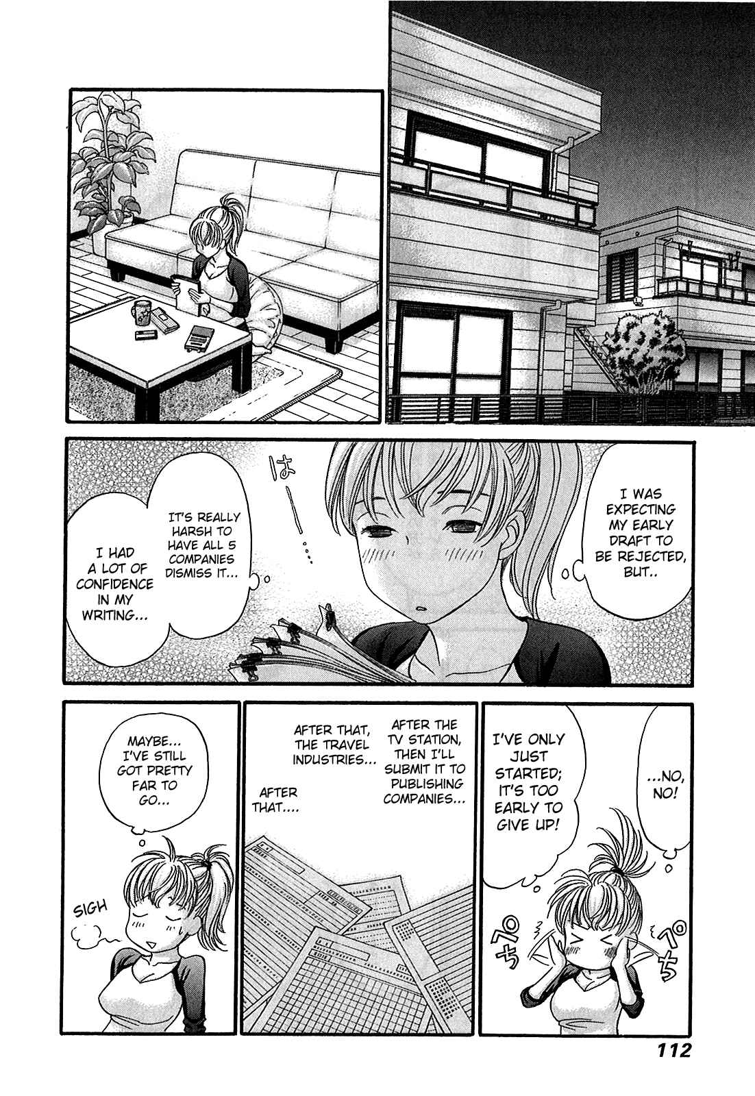 Page 15 Chapter 51 Hetakoi