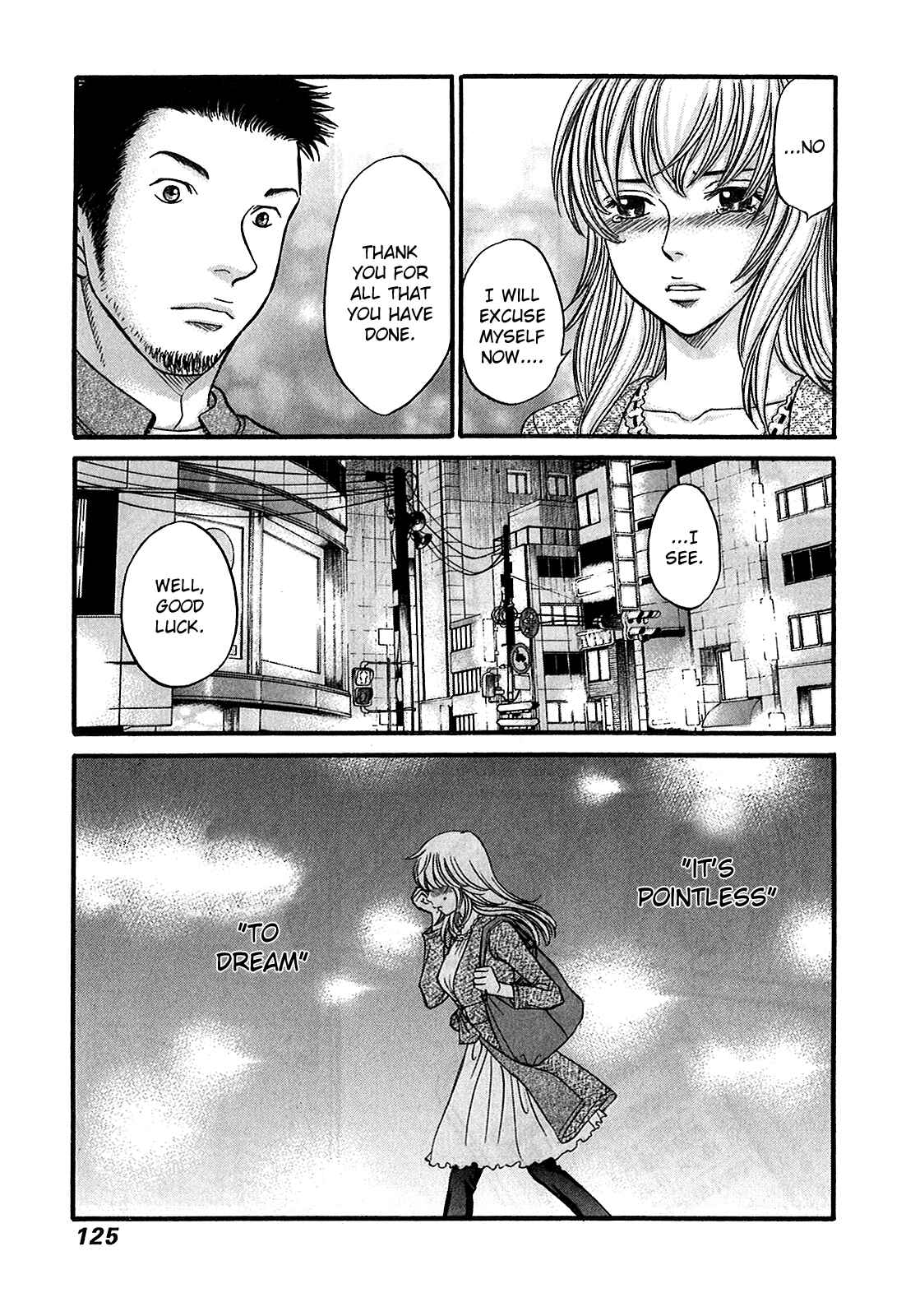 Page 28 Chapter 51 Hetakoi