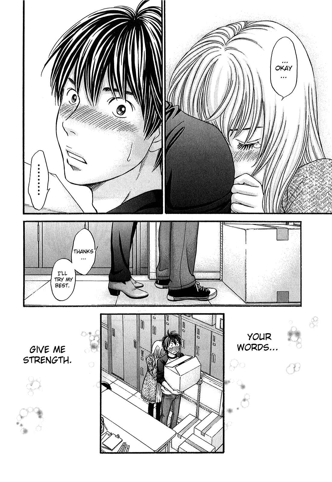 Page 35 Chapter 51 Hetakoi