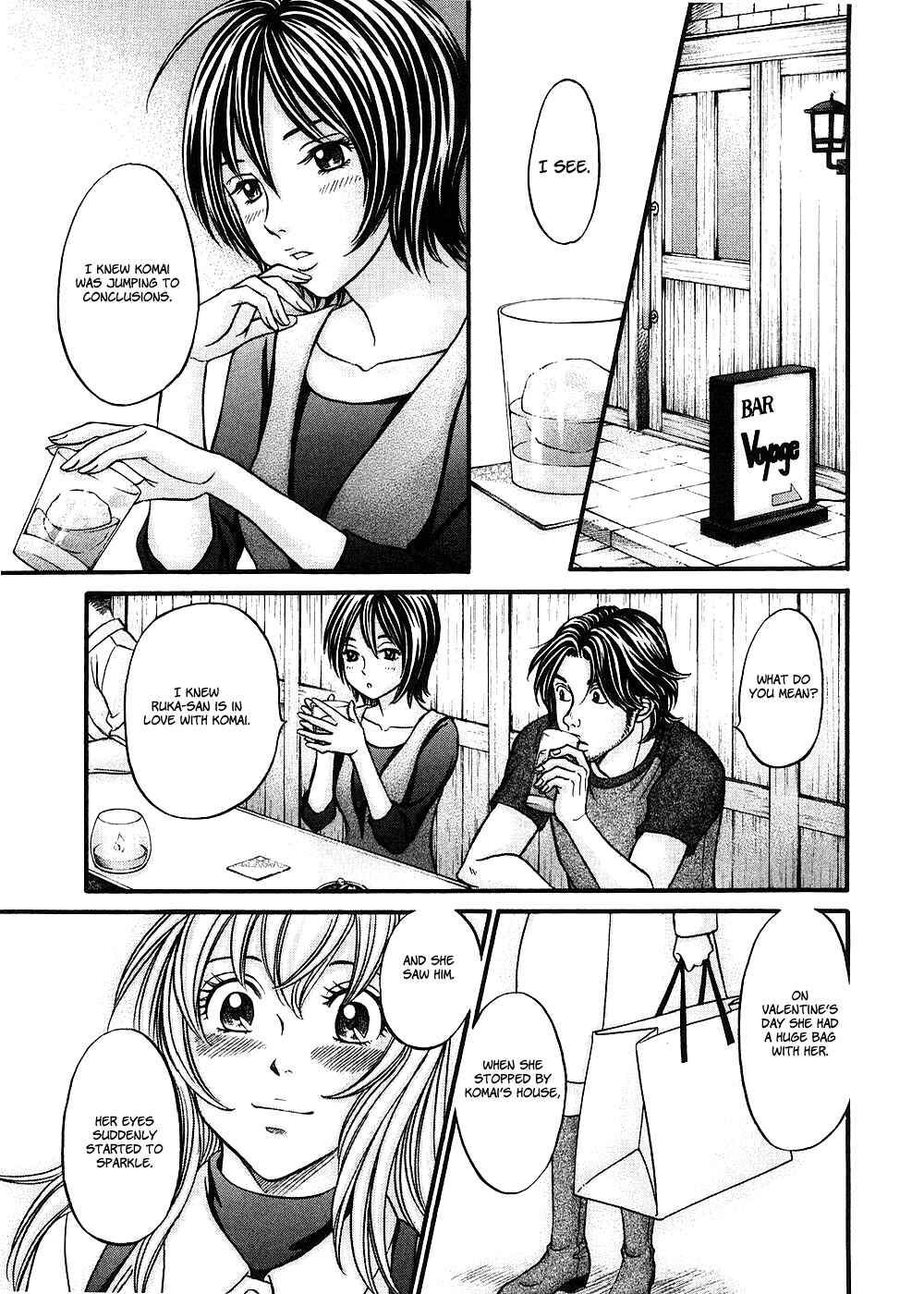 Page 22 Chapter 36 Hetakoi