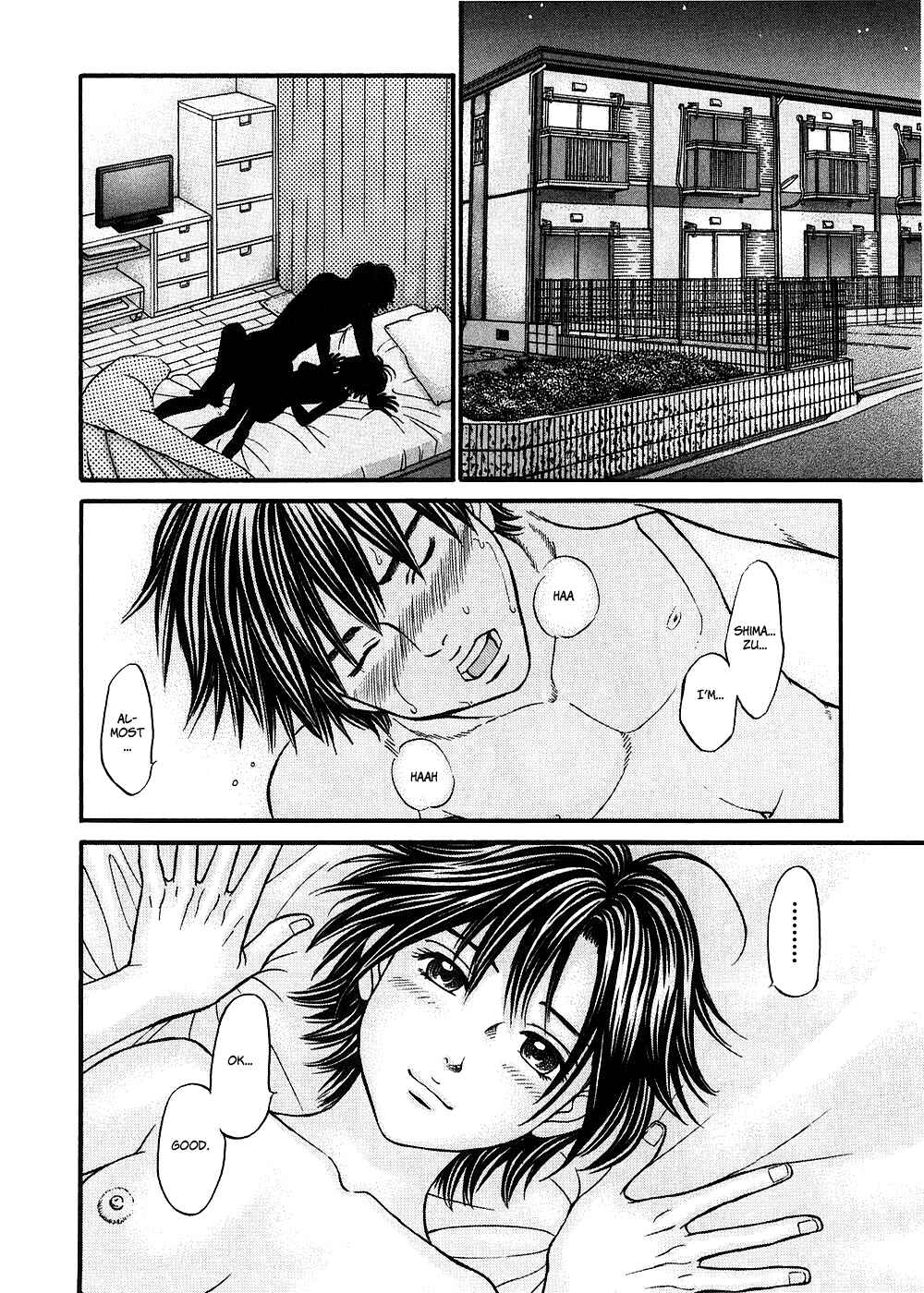 Page 25 Chapter 36 Hetakoi