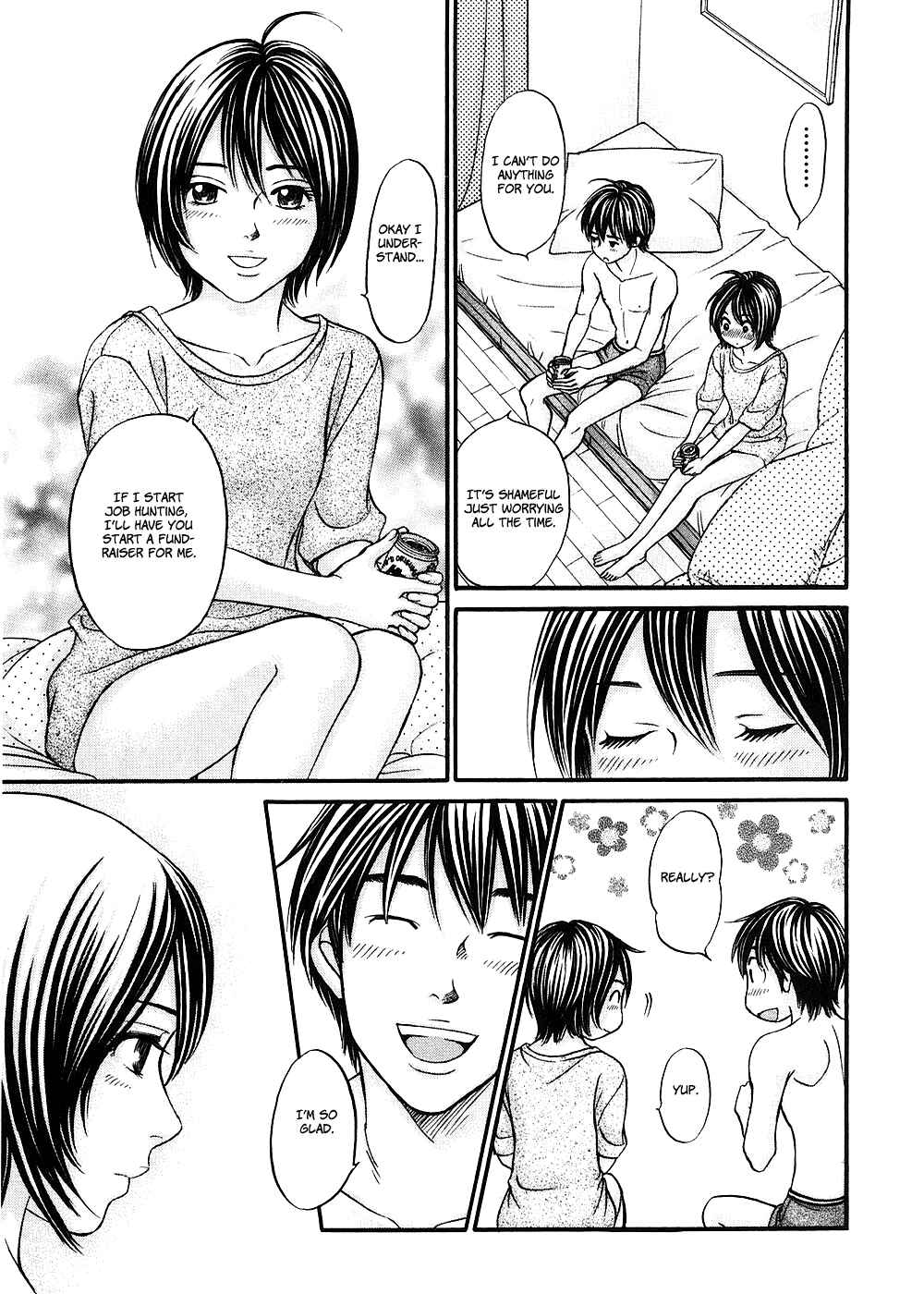 Page 28 Chapter 36 Hetakoi