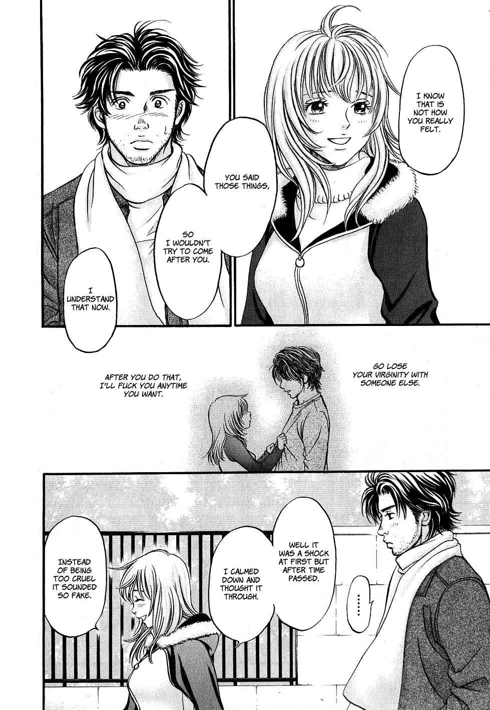 Page 23 Chapter 25 Hetakoi