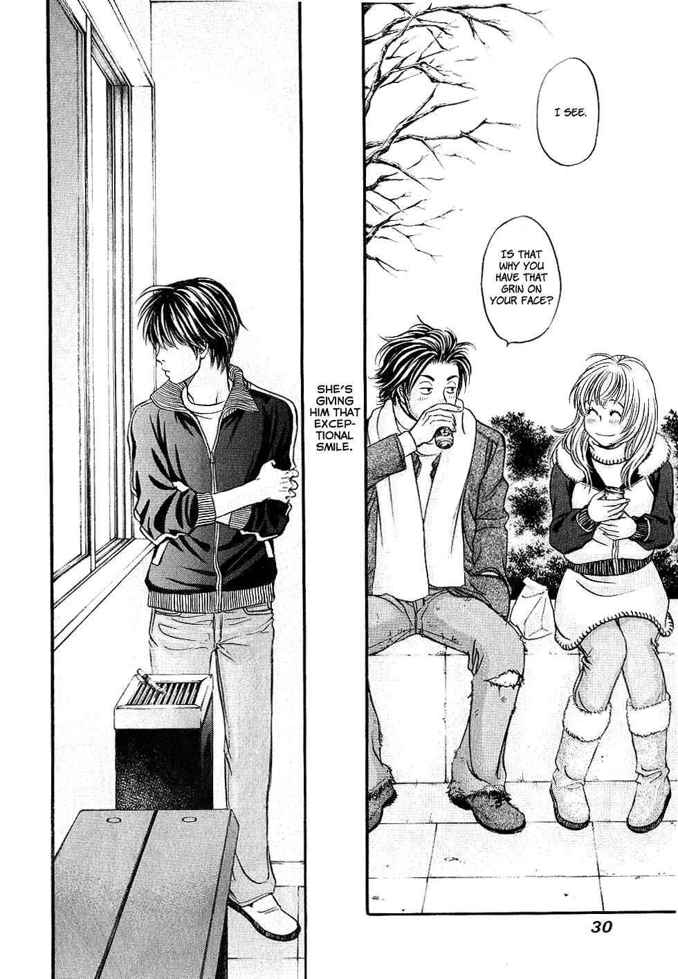 Page 31 Chapter 25 Hetakoi