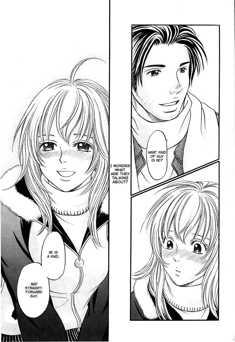 Page 32 Chapter 25 Hetakoi