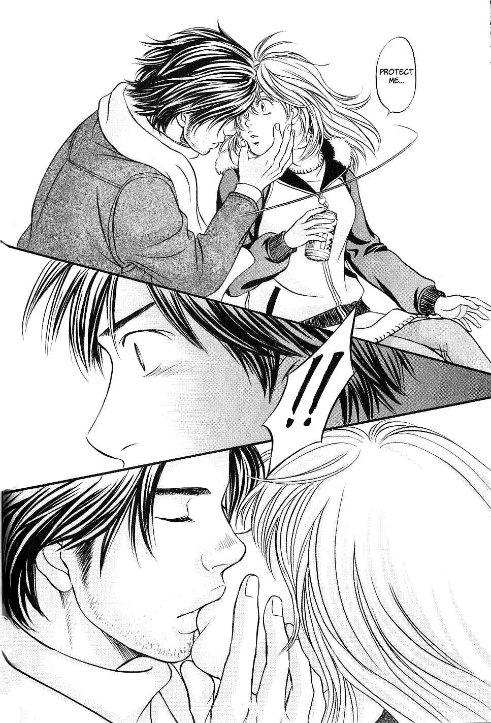 Page 35 Chapter 25 Hetakoi