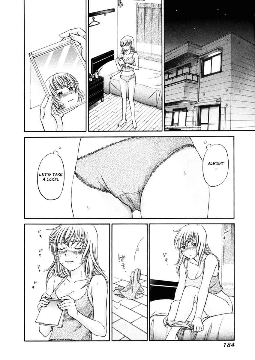 Page 10 Chapter 6 Hetakoi