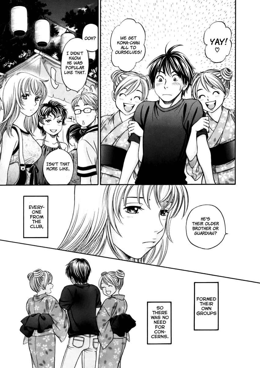 Page 19 Chapter 6 Hetakoi