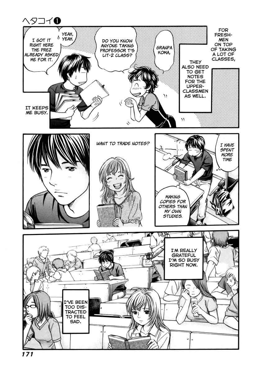 Page 29 Chapter 5 Hetakoi