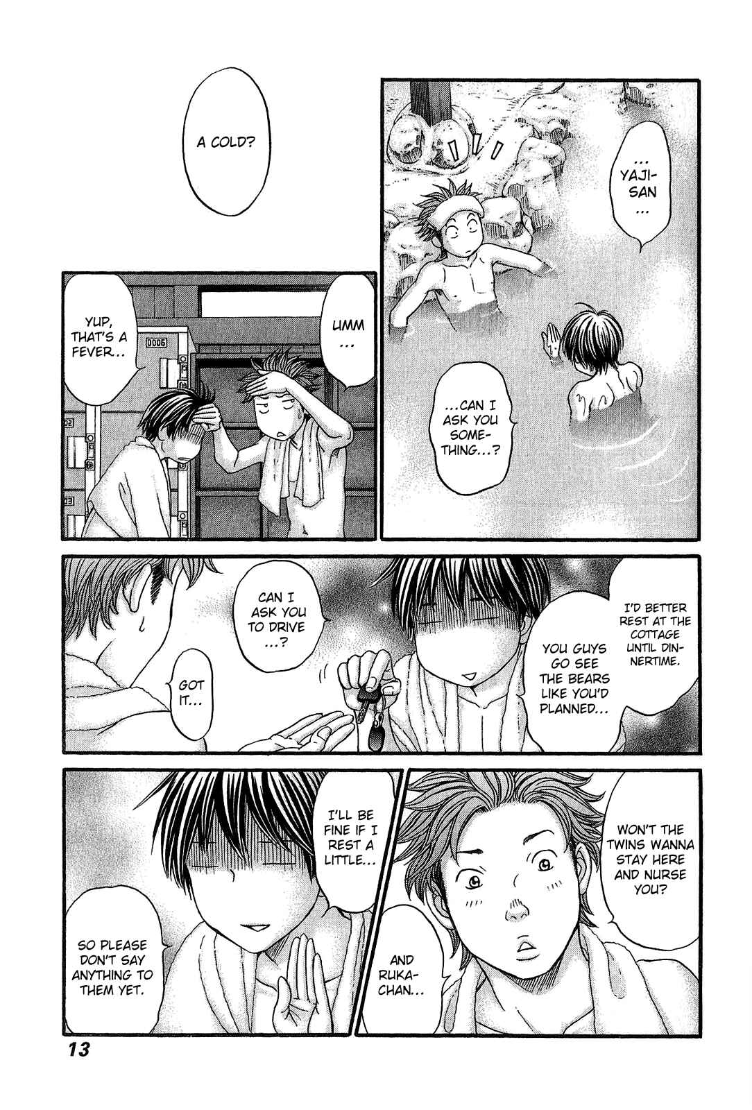 Page 13 Chapter 54 Hetakoi