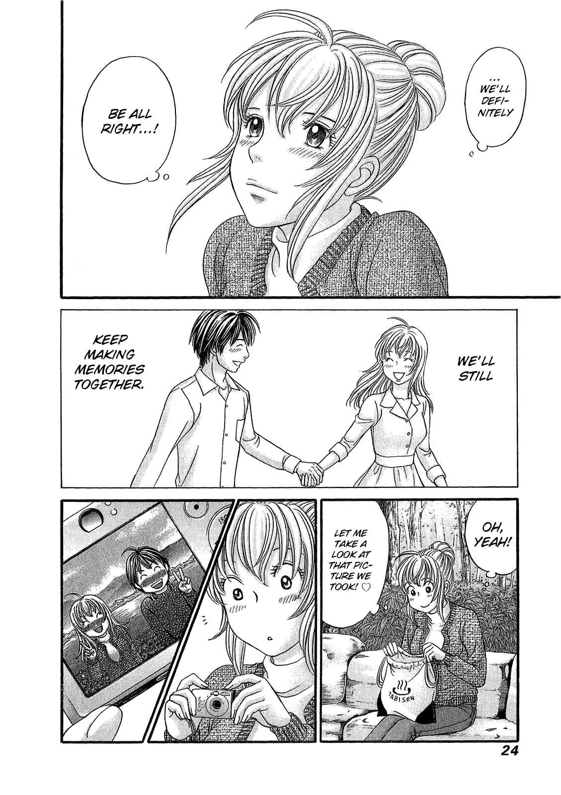Page 24 Chapter 54 Hetakoi