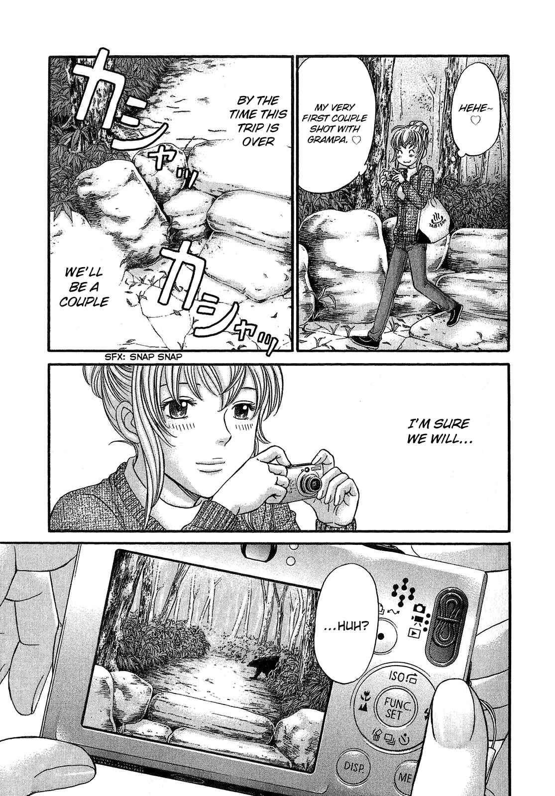 Page 25 Chapter 54 Hetakoi