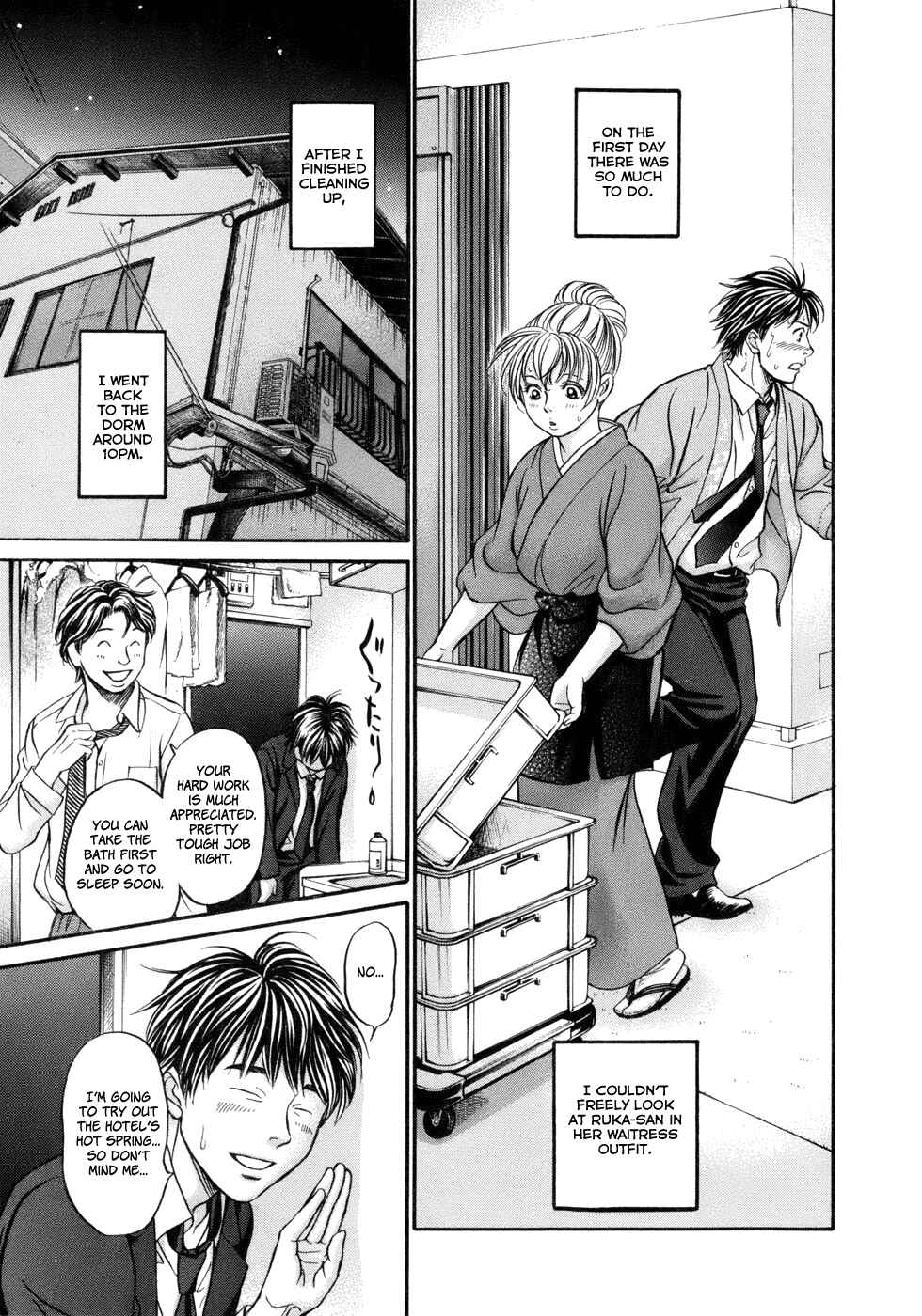 Page 14 Chapter 13 Hetakoi