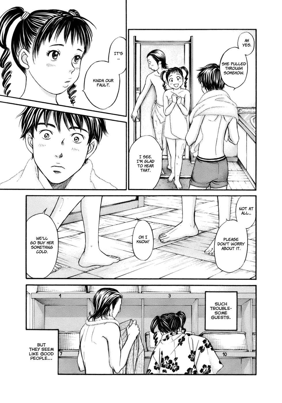 Page 30 Chapter 13 Hetakoi