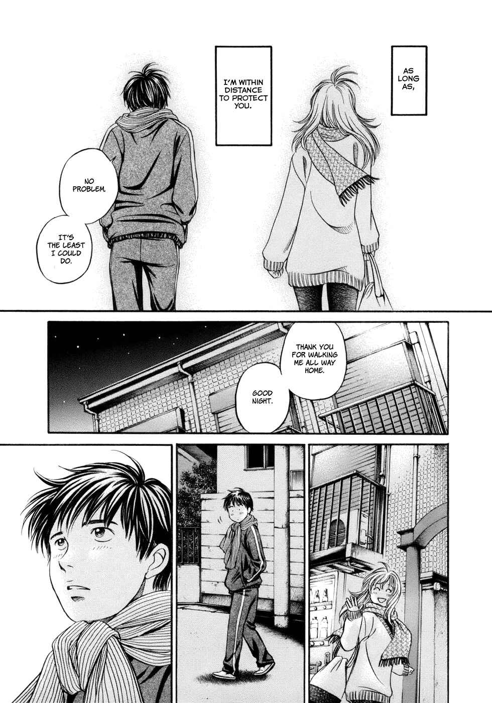 Page 32 Chapter 13 Hetakoi