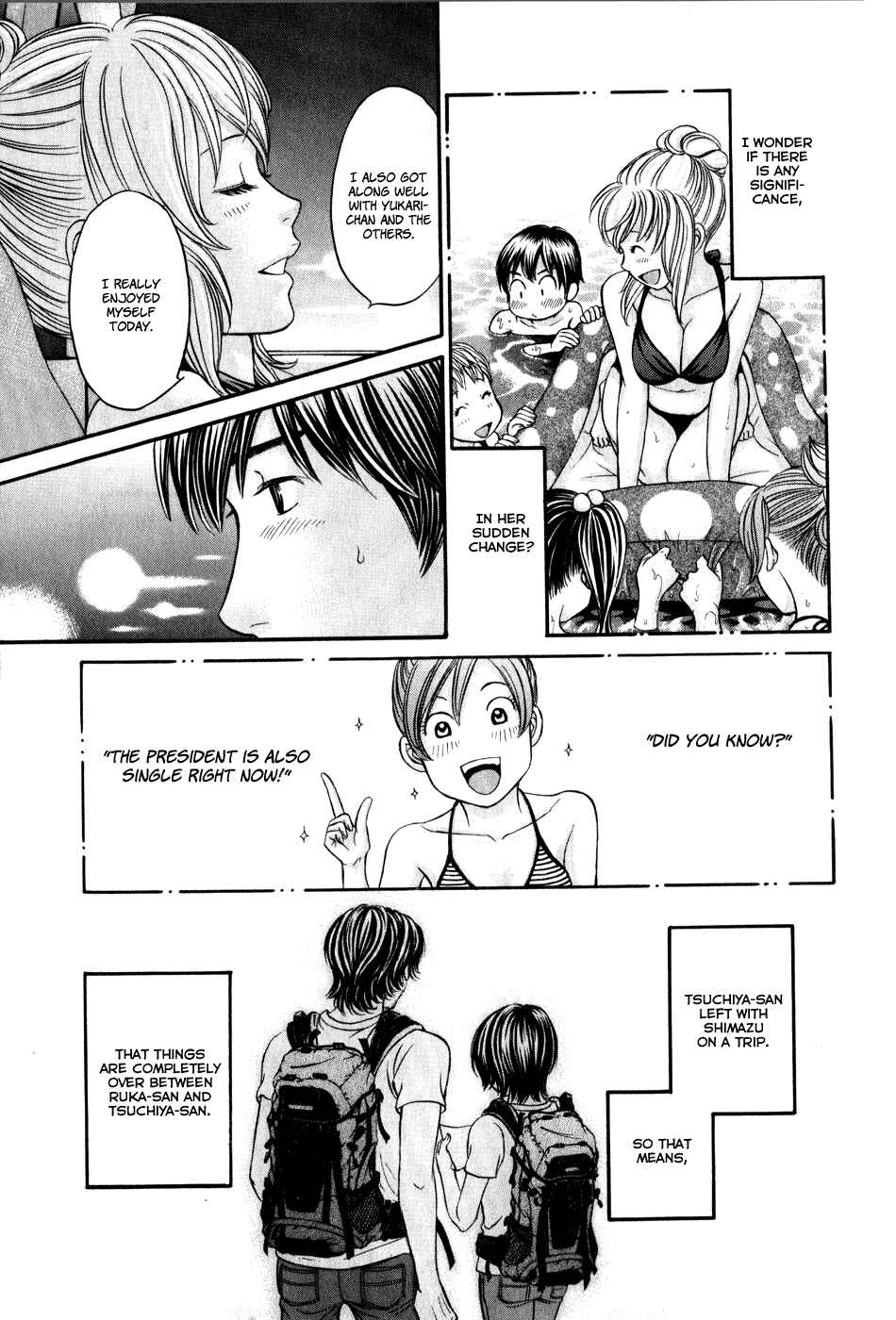 Page 24 Chapter 44 Hetakoi