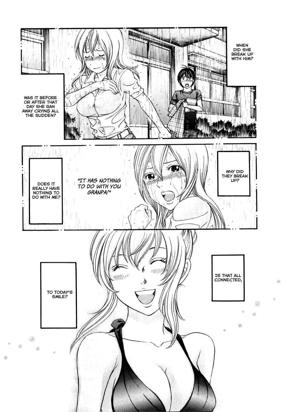 Page 25 Chapter 44 Hetakoi