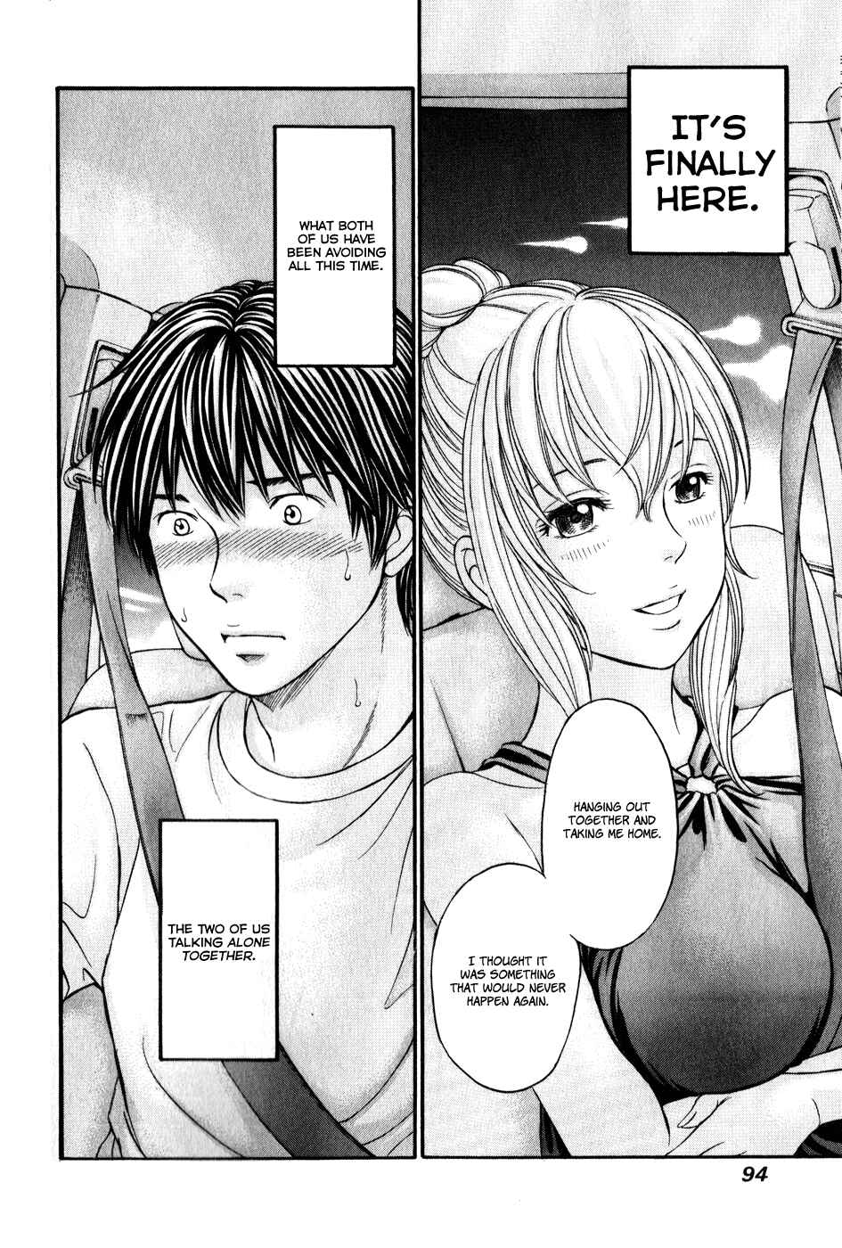 Page 29 Chapter 44 Hetakoi