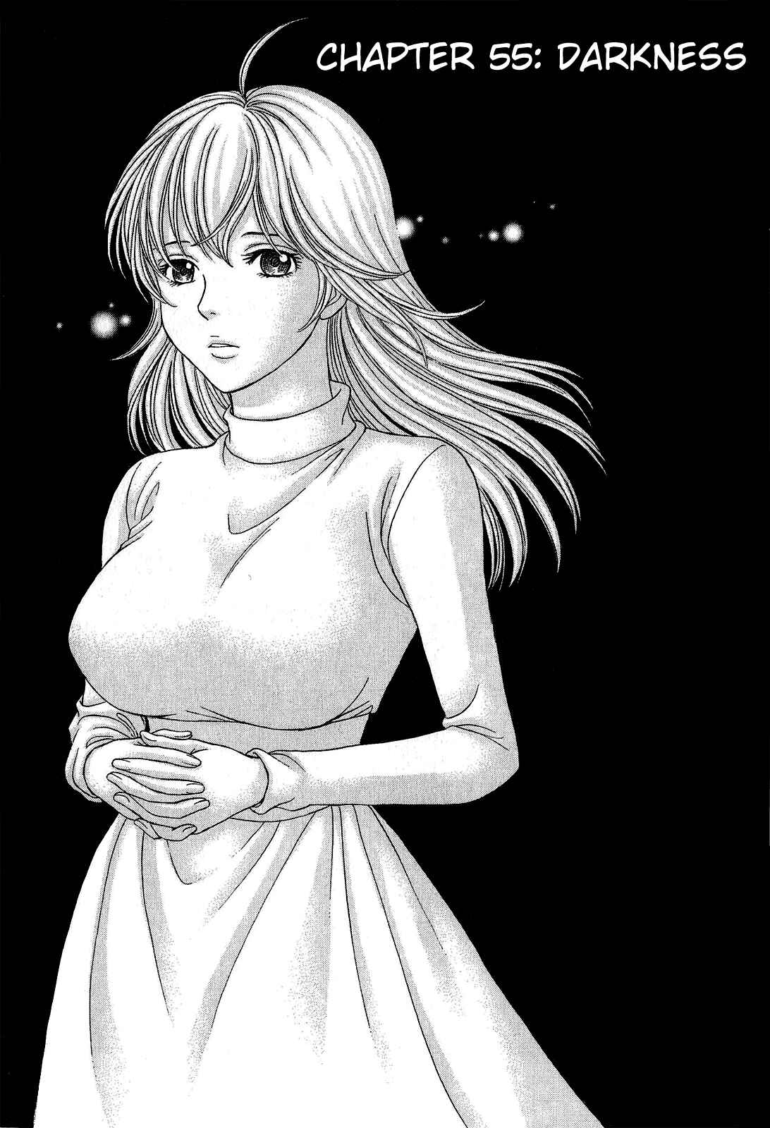 Page 1 Chapter 55 Hetakoi