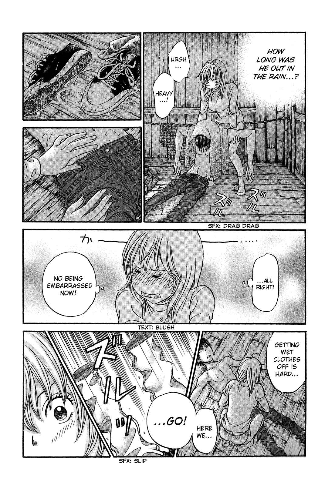Page 24 Chapter 55 Hetakoi