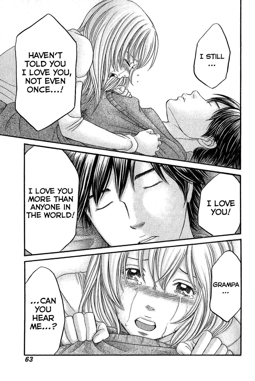 Page 29 Chapter 55 Hetakoi