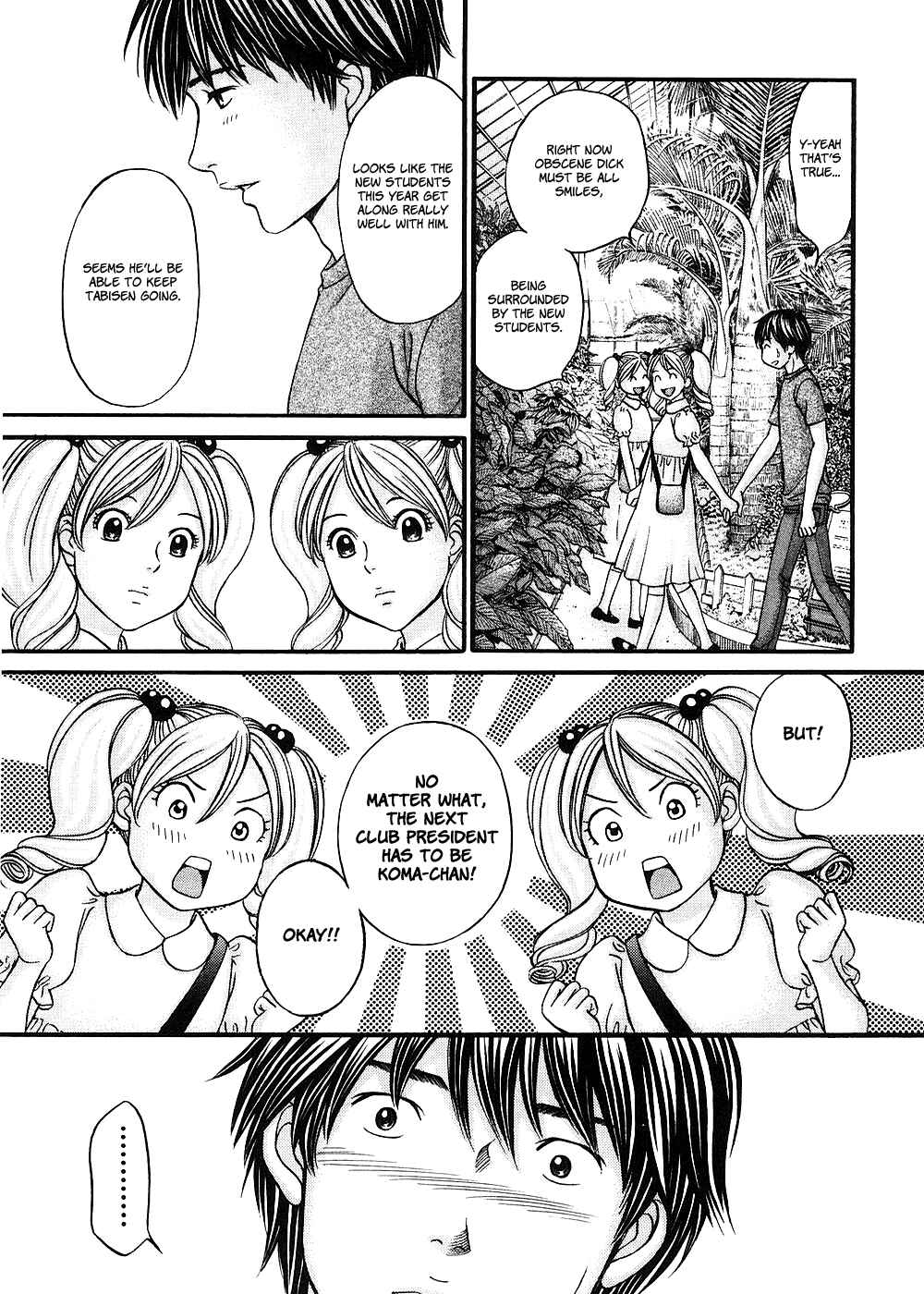 Page 31 Chapter 40 Hetakoi