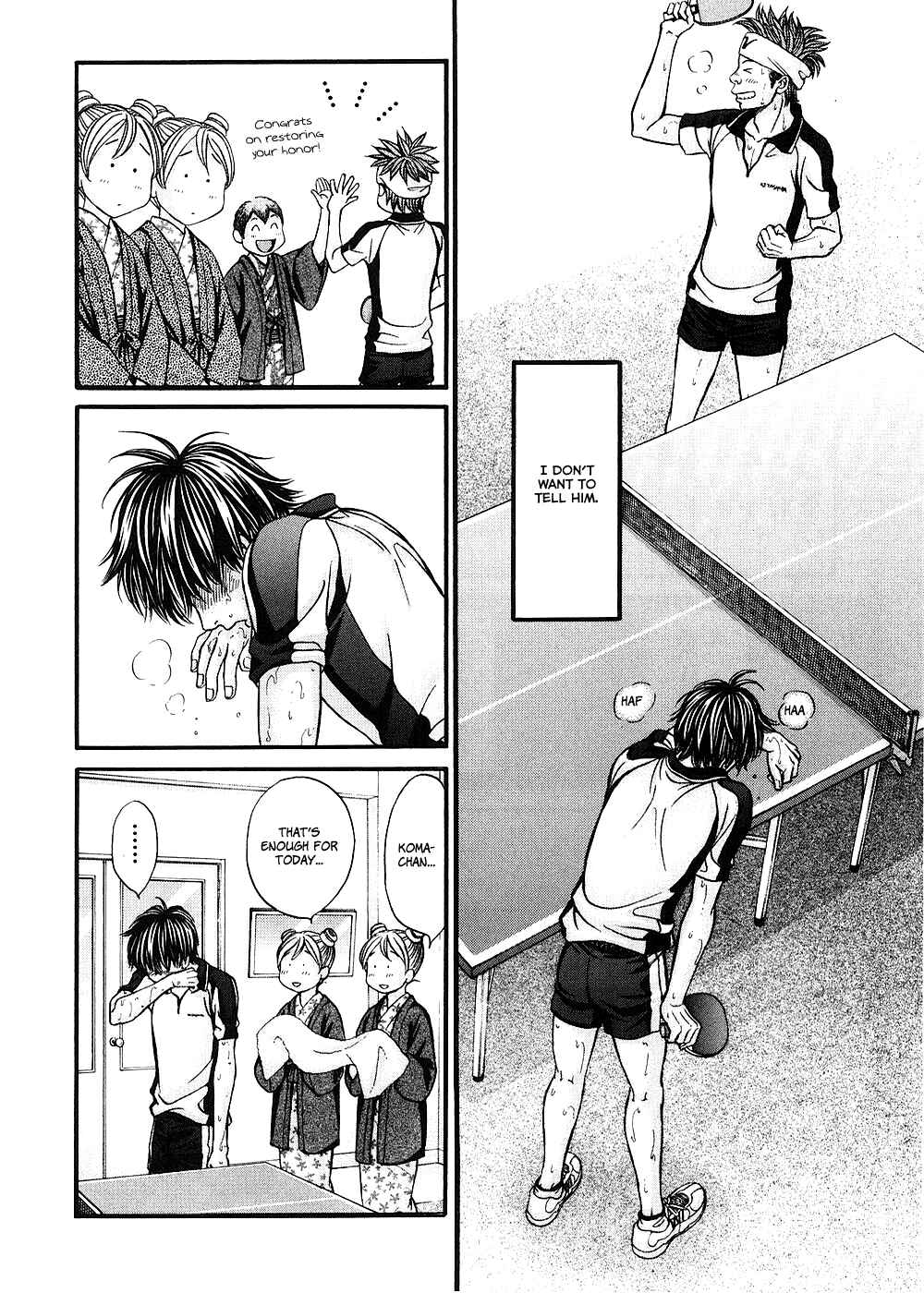 Page 6 Chapter 40 Hetakoi