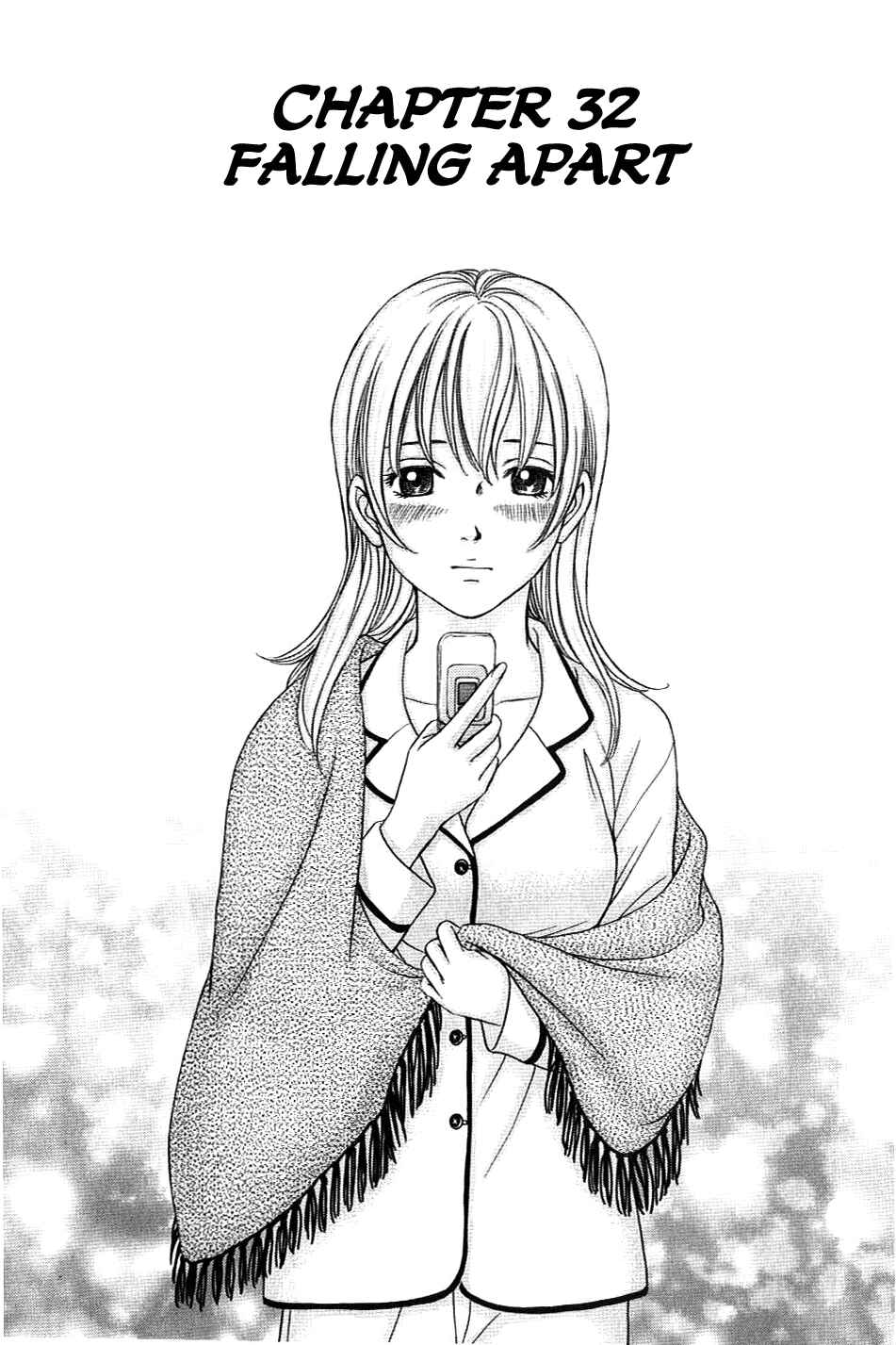 Page 1 Chapter 32 Hetakoi