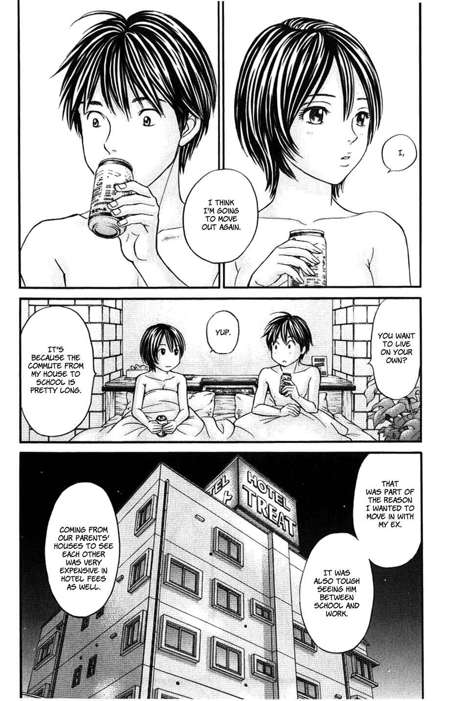 Page 2 Chapter 32 Hetakoi