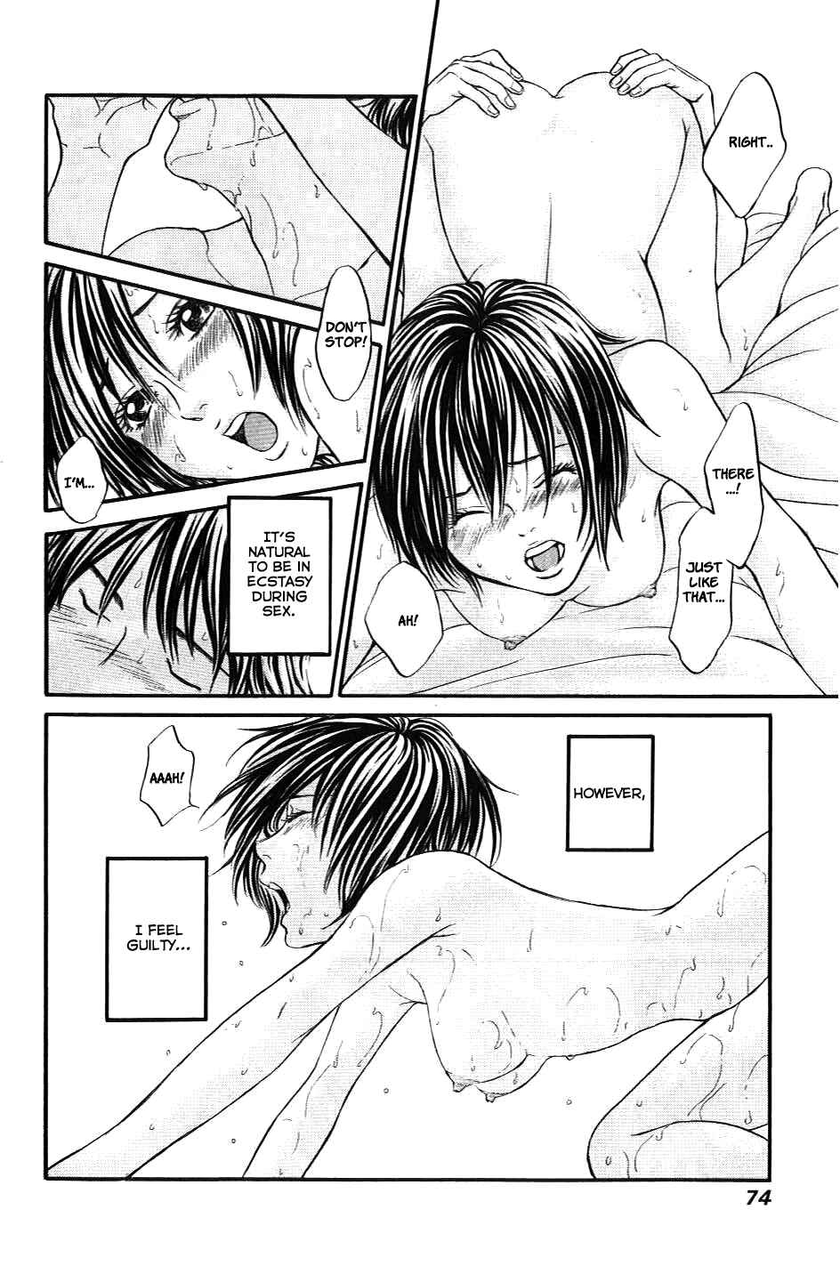 Page 8 Chapter 32 Hetakoi