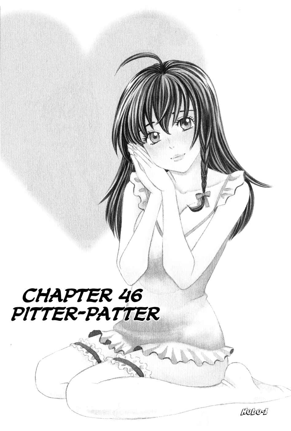 Page 1 Chapter 46 Hetakoi