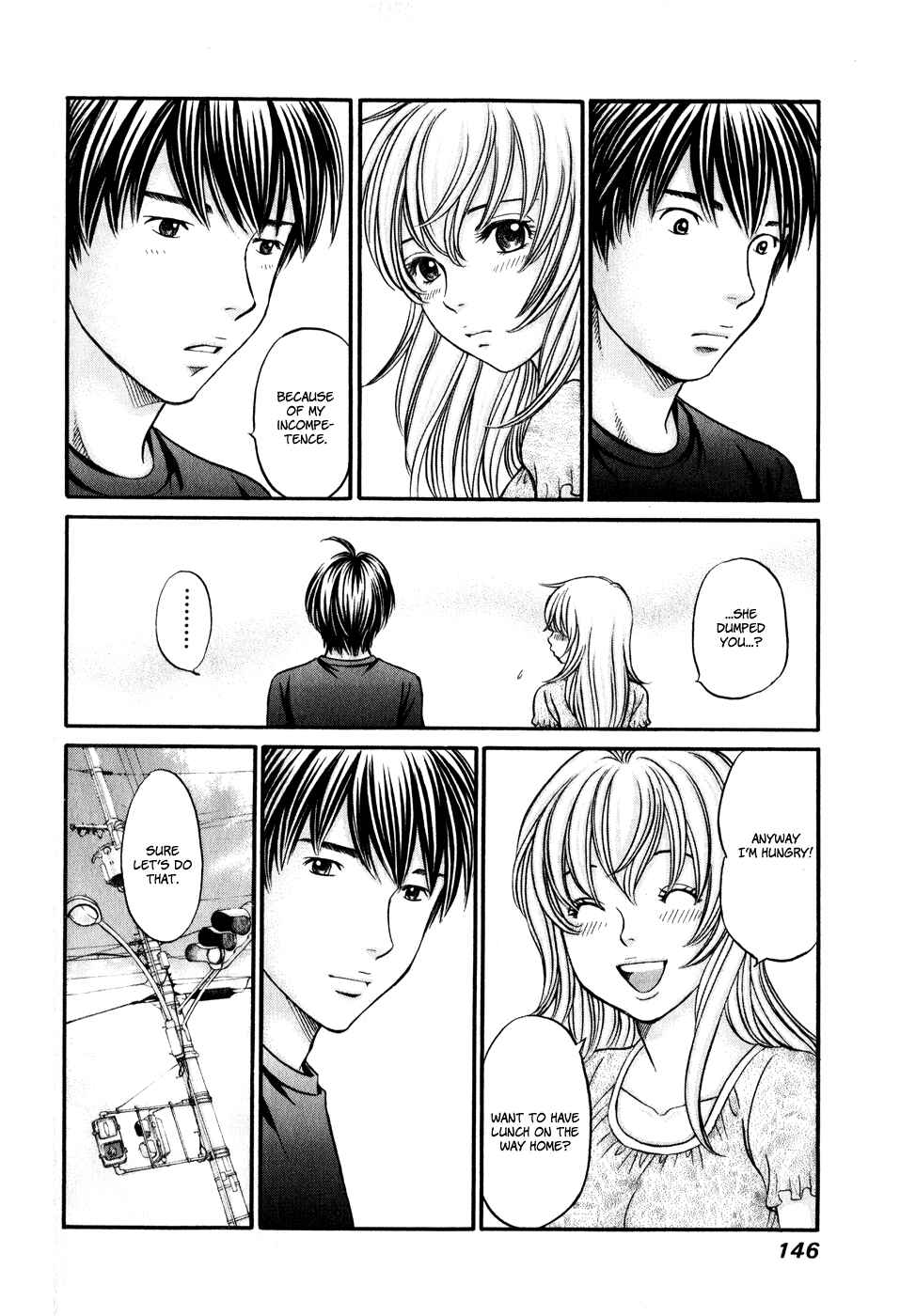 Page 15 Chapter 46 Hetakoi