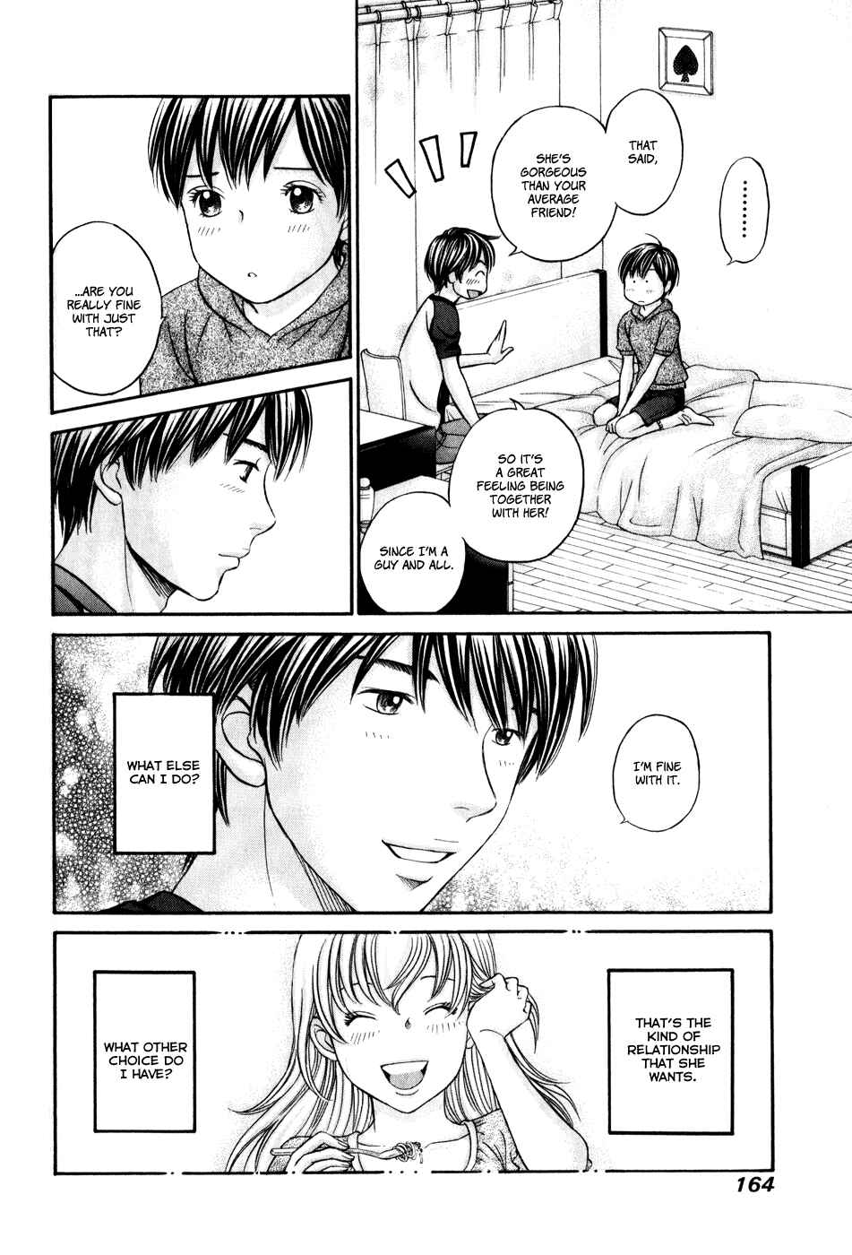 Page 33 Chapter 46 Hetakoi