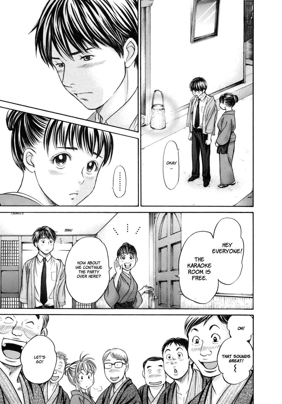Page 15 Chapter 14 Hetakoi