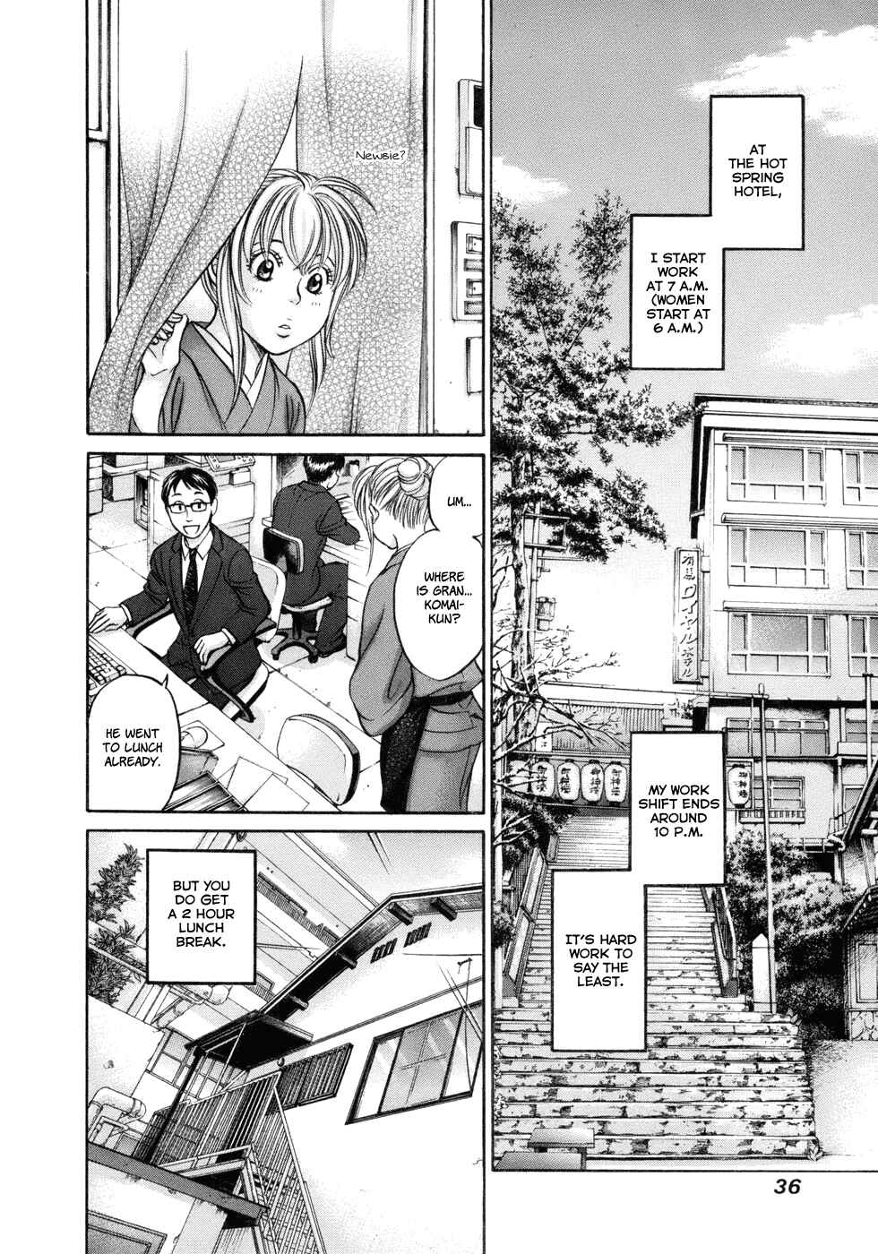 Page 2 Chapter 14 Hetakoi