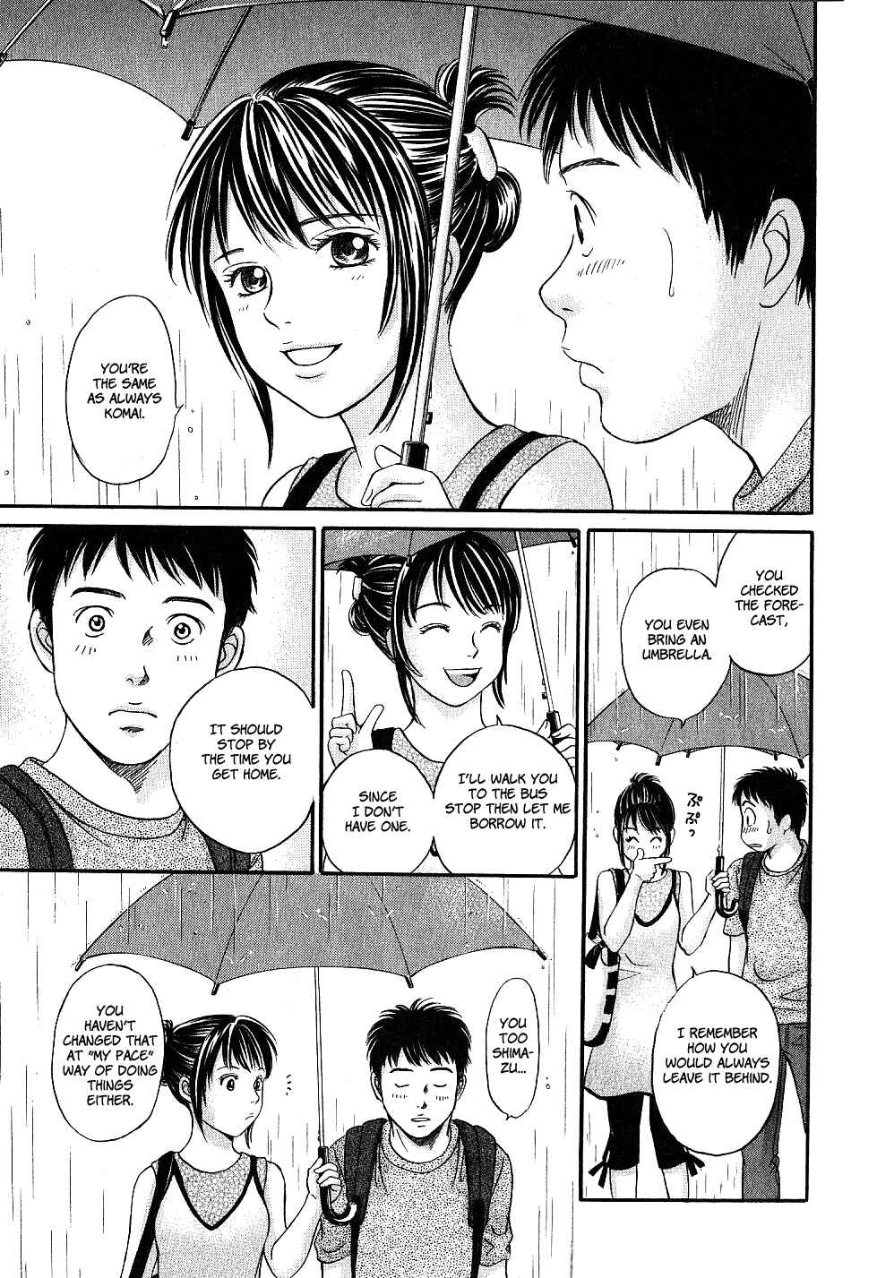 Page 31 Chapter 29.5 Hetakoi