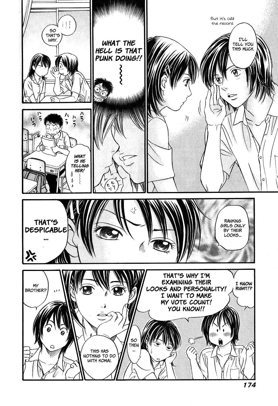 Page 8 Chapter 29.5 Hetakoi