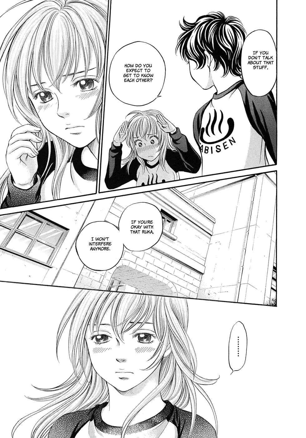 Page 26 Chapter 10 Hetakoi