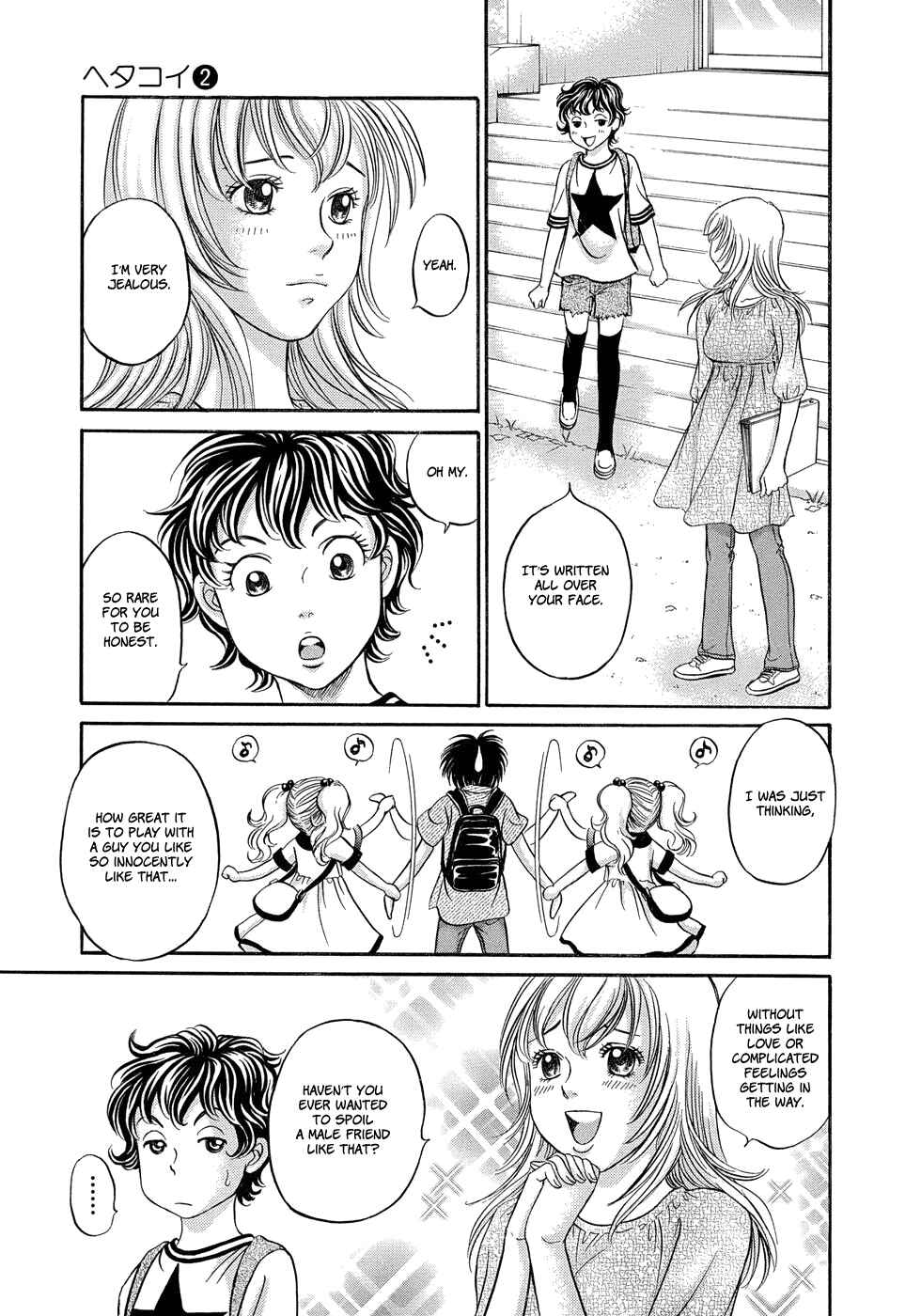 Page 4 Chapter 10 Hetakoi