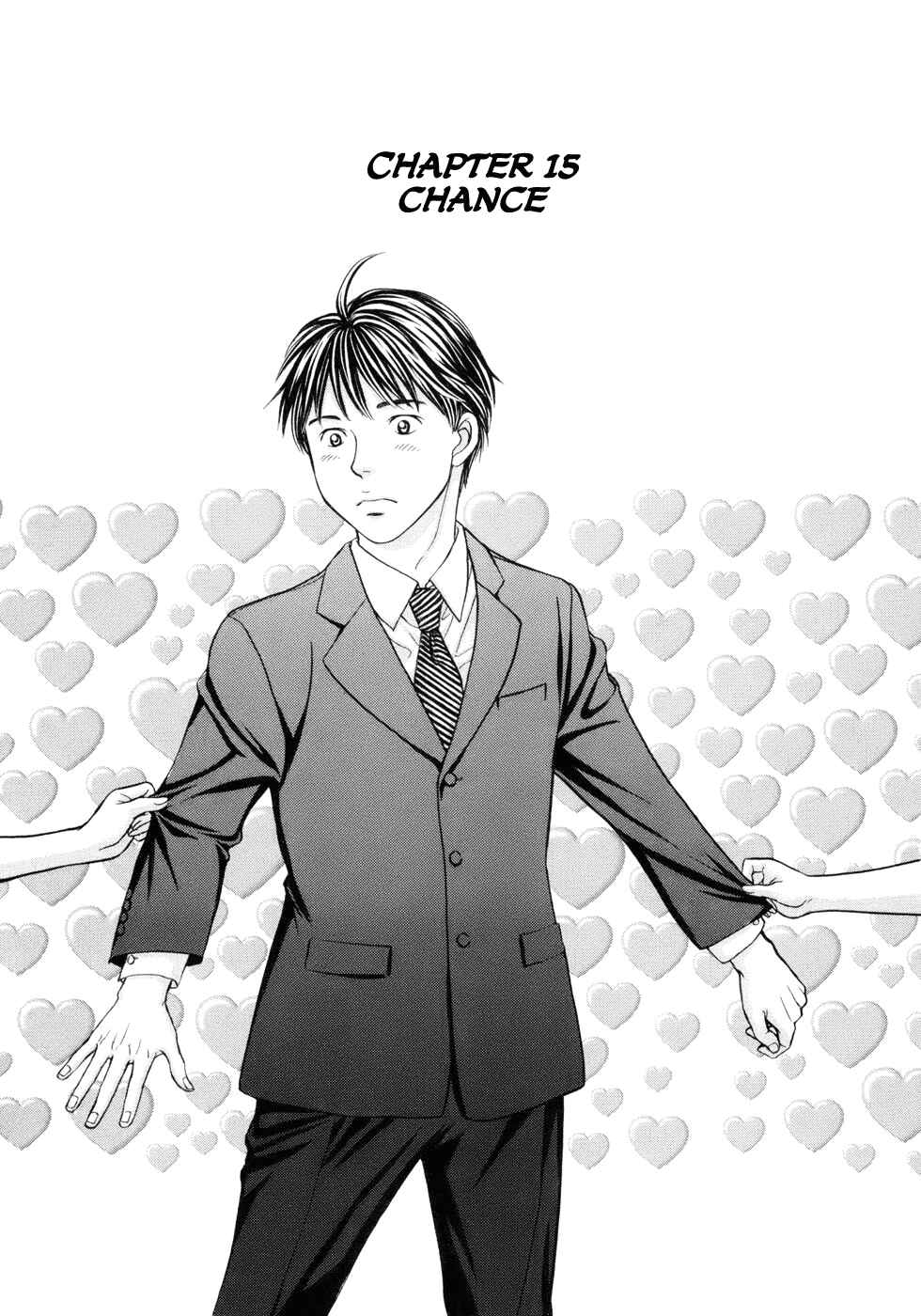 Page 1 Chapter 15 Hetakoi