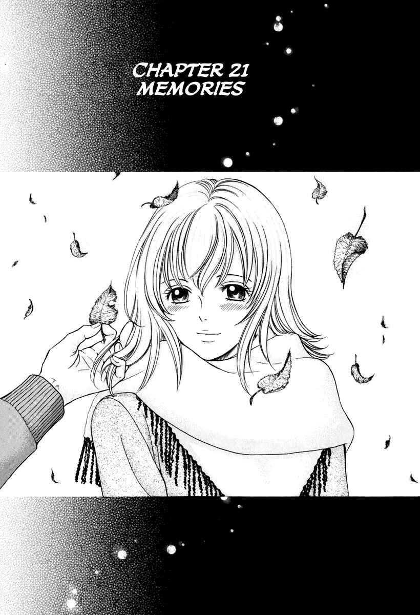 Page 1 Chapter 21 Hetakoi