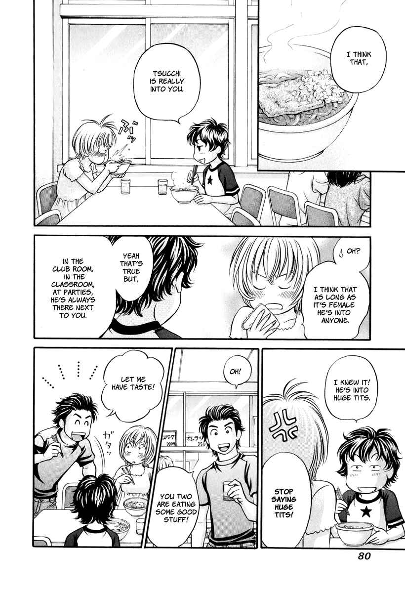 Page 14 Chapter 21 Hetakoi