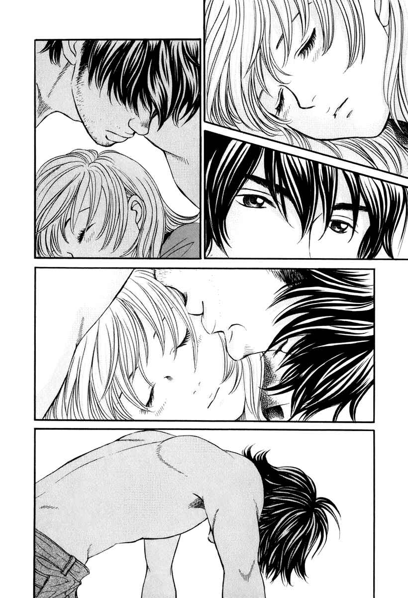Page 28 Chapter 21 Hetakoi