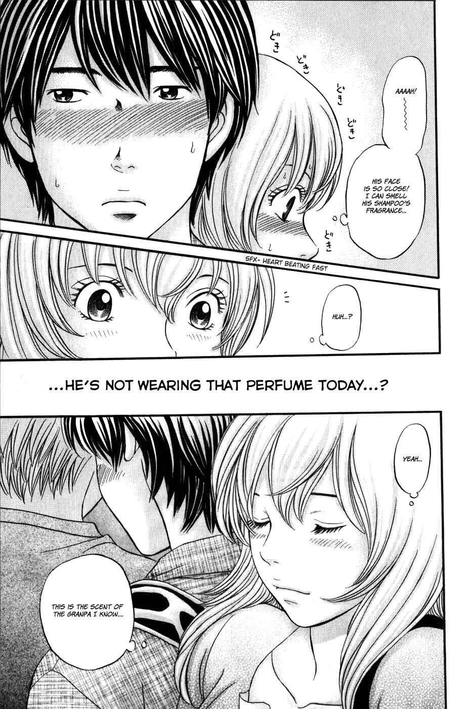 Page 19 Chapter 42 Hetakoi