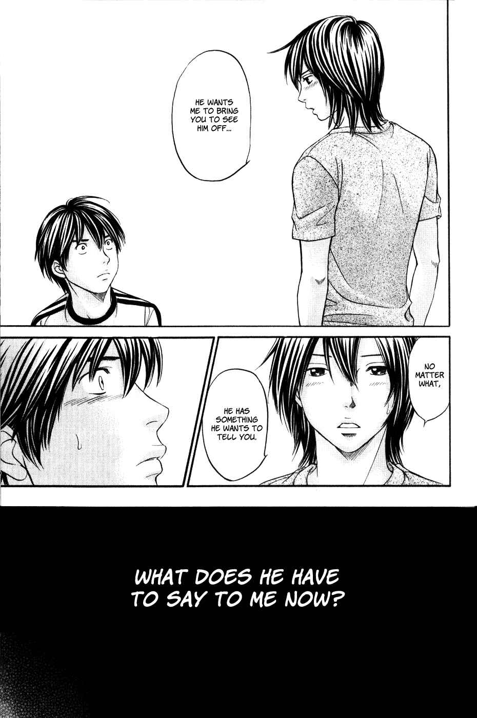 Page 29 Chapter 42 Hetakoi