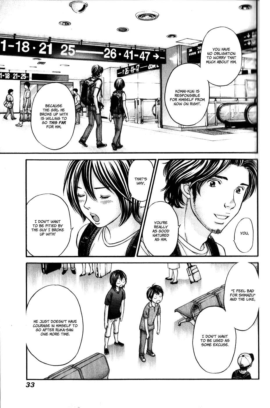 Page 35 Chapter 42 Hetakoi
