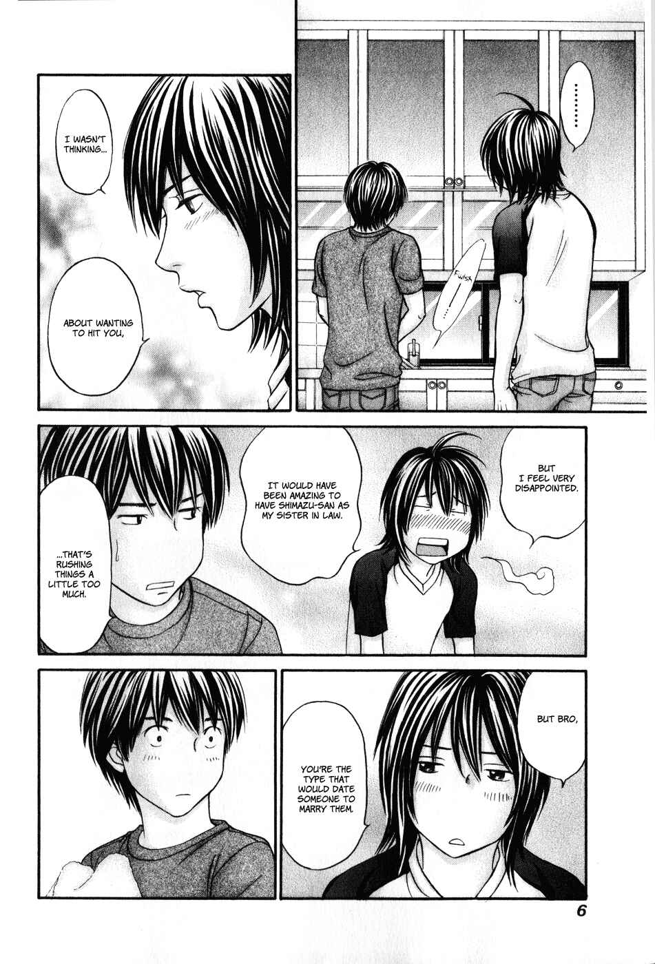 Page 8 Chapter 42 Hetakoi