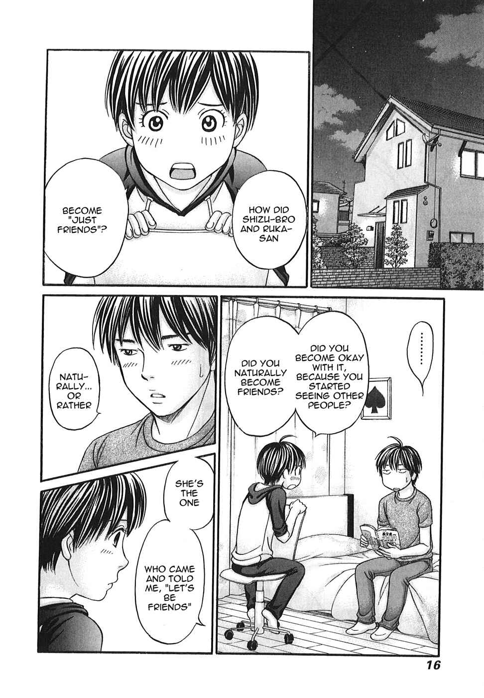 Page 18 Chapter 48 Hetakoi