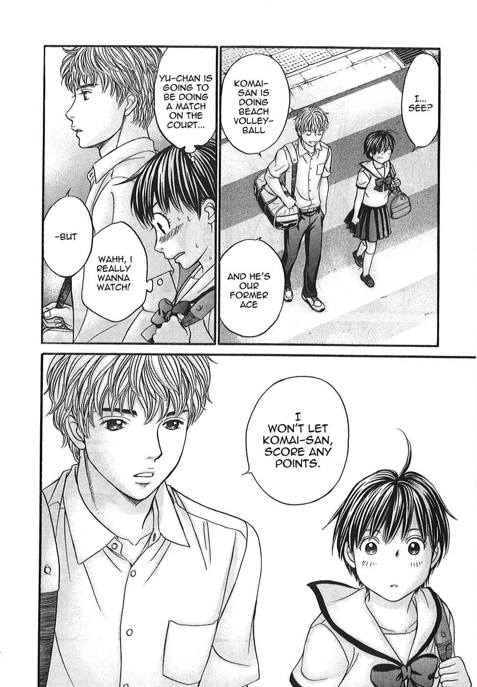Page 28 Chapter 48 Hetakoi