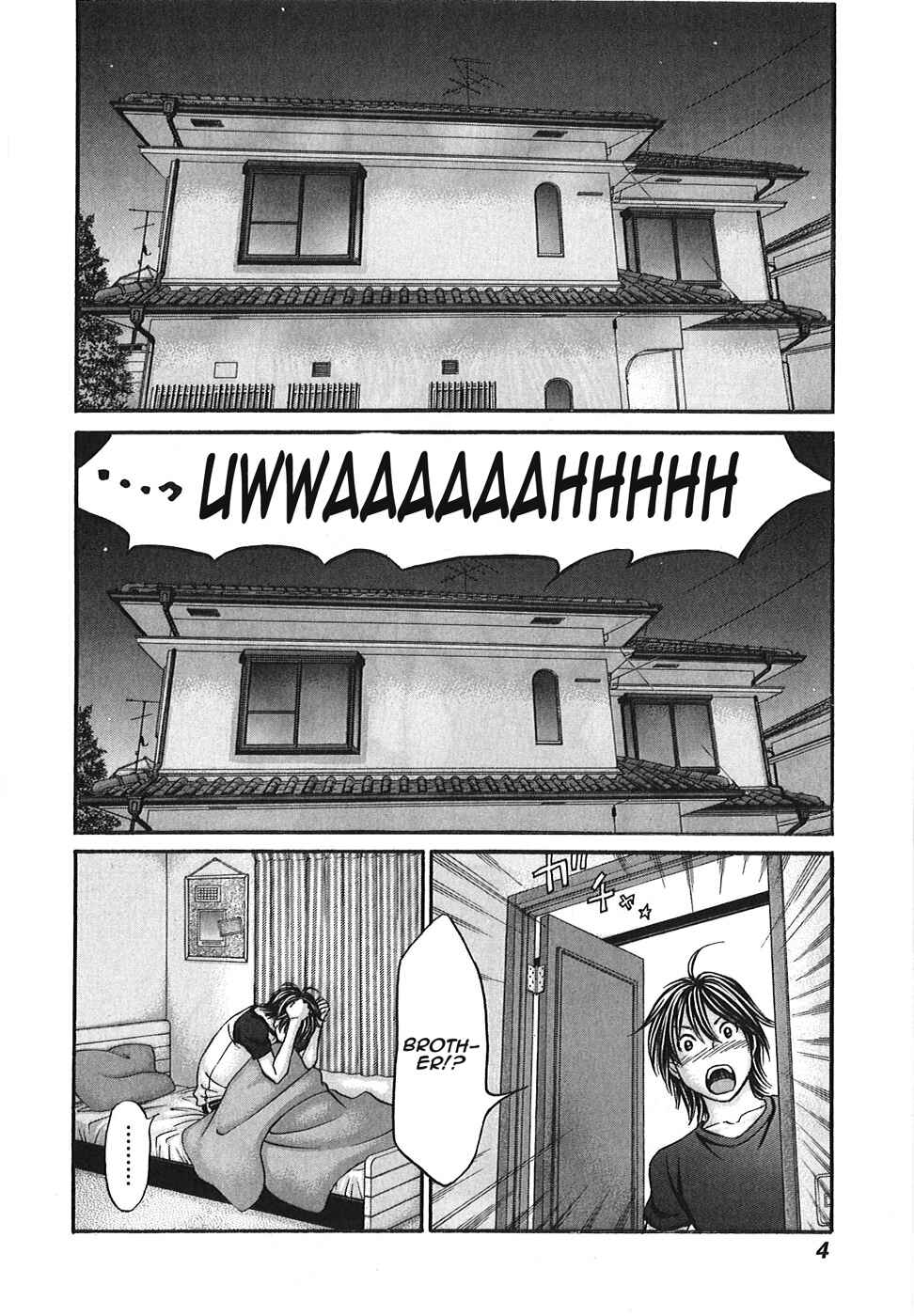 Page 6 Chapter 48 Hetakoi